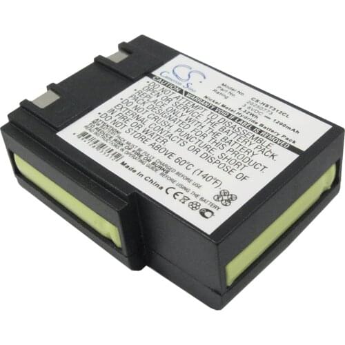 CS 1200mAh/4.32Wh battery for Hagenuk ST9000PX, T312 20250773