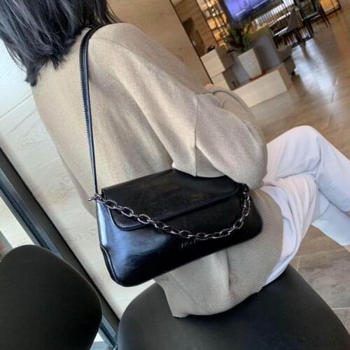 Ladies Shopping Handbags Leather Womens Shoulder Bag Casual Girl Crossbody Bags Ladies Knapsack Black Purse Women Backpacks