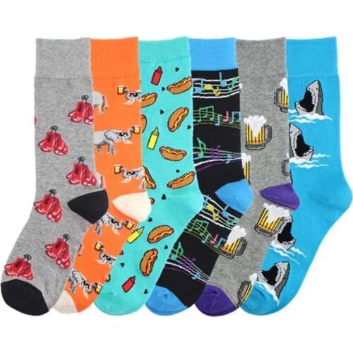 GNIM HL Mens Winter Socks