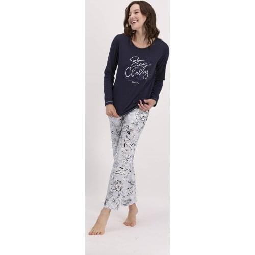 Jaju Baby Maternity Pajamas