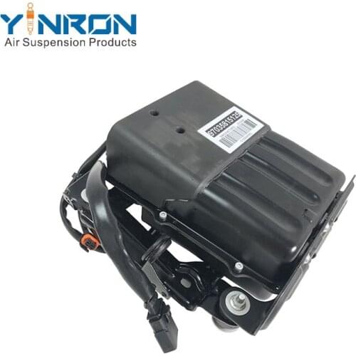 Air Suspension Compressor Pump for Porsche 970 Panamera 97035815107, 97035815108, 97035815109, 97035815110