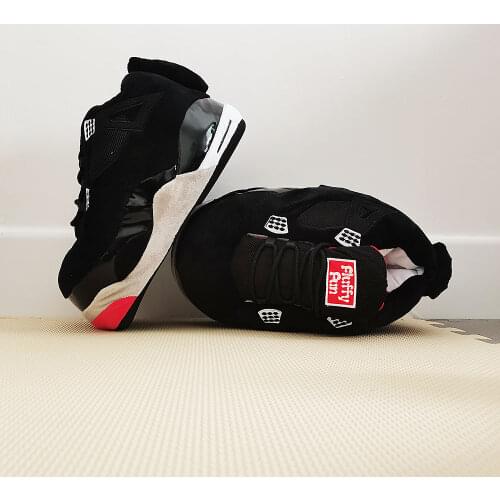 Colorful Mens Slippers for Casual 2021 Large Woman House Order Child Sneakers Teen Dames Womens Slipper Home Cass Man Plush