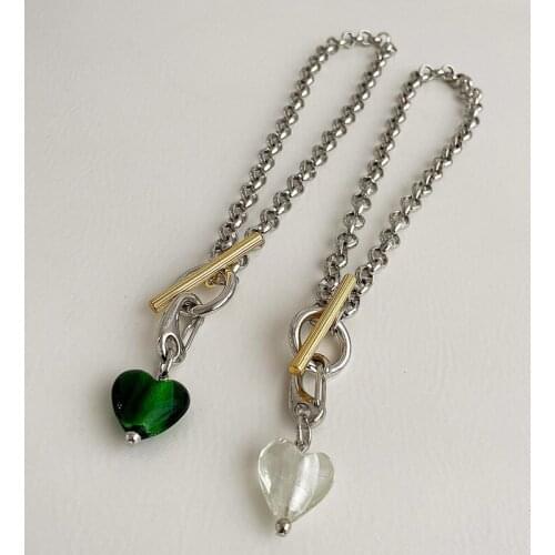 LOVOACC Pendant Chains