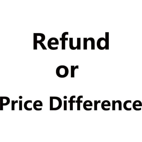 Not Phone case This link Just for refund or Make Price Difference. Thank you and best wished for you