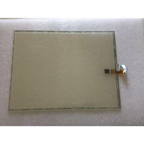 A5E02713377 PANEL 15T 677B 677C Touch Screen Touch Pad