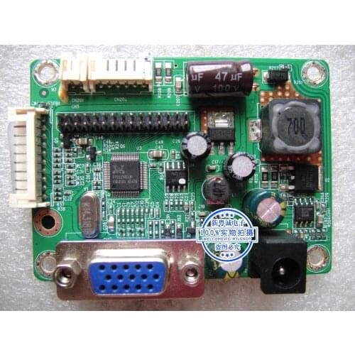 NSU35 C225 MC215WW1 Driver Board RTD270CLW_R10.1 Motherboard
