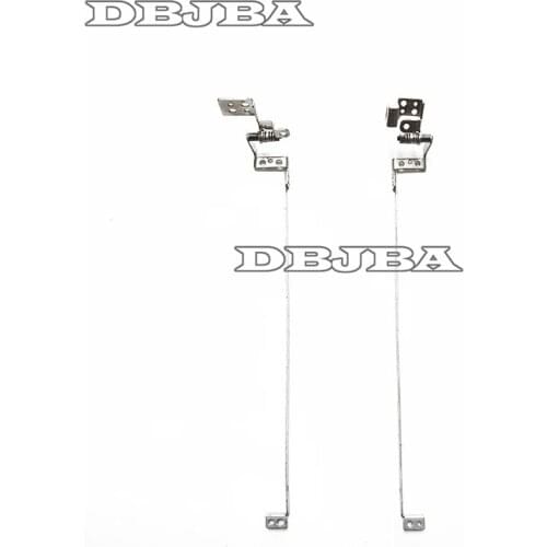 Genuine New For TOSHIBA Satellite L730 L730D L735 L735D laptop LCD Hinge L+R FBBU5013010 FBBU5012010 Hinges