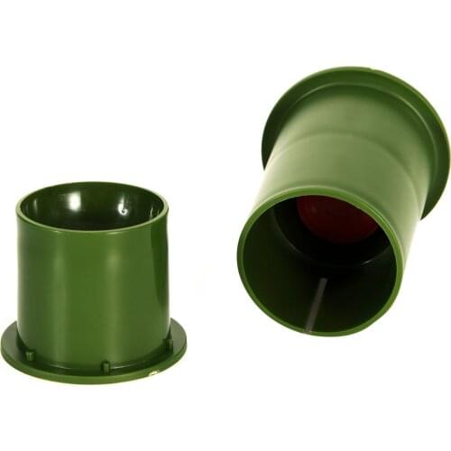 Fishing Lure Ball Shaper Ground Bait Ball Portable Carp Maker Fishing Lure Equipment Feeder Bait Making Accessories