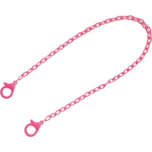 Mask Lanyard Mask Storage Artifact Portable Mask Storage Chain Student Storage Mask Chain Storage Mask Lanyard Rack