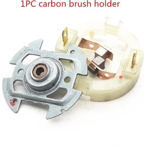 RS550 Motor Carbon Brush Holder Replace for BOSCH MAKITA DEWALT HITACHI METABO Milwaukee WORX Hilti Ryobi DEVON RS 545 555 550