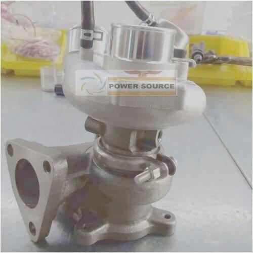 Turbo TD025 1118100-AED09 49373-06010 49373-06030 1118100AED09 4937306010 Turbocharger For Great Wall Wingle 5 GW491QE 2.0T 2.5T