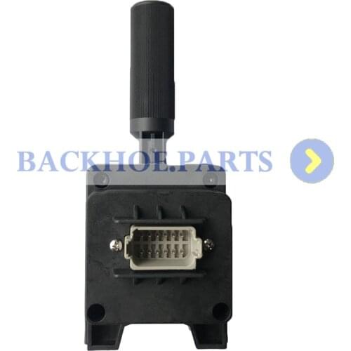 Transmission Shift Control 174-6640 for CAT 416D 420D 424D 428D 430D 432D 442D