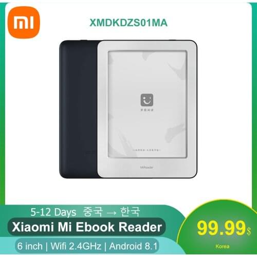 Электронные книги Xiaomi China At AliExpress
