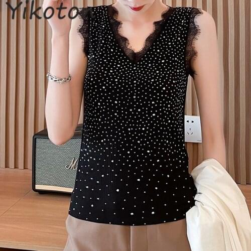 YIKOTON Women's Long T-shirts