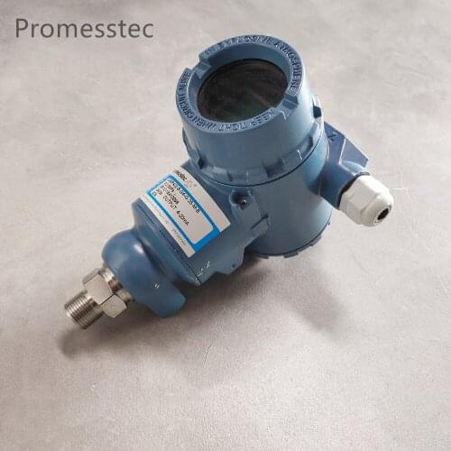 4-20ma 3051model explosion-proo pressure sensors