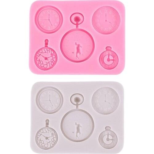 CDBSSPR Cake Decorating Molds