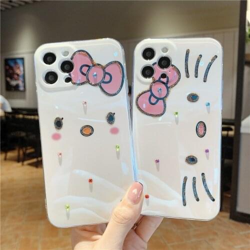 2021 Disney for iPhone 7/8 plus x/xs xr xsmax 11 pro max 12pro max 12mini kawayi coupe phone case