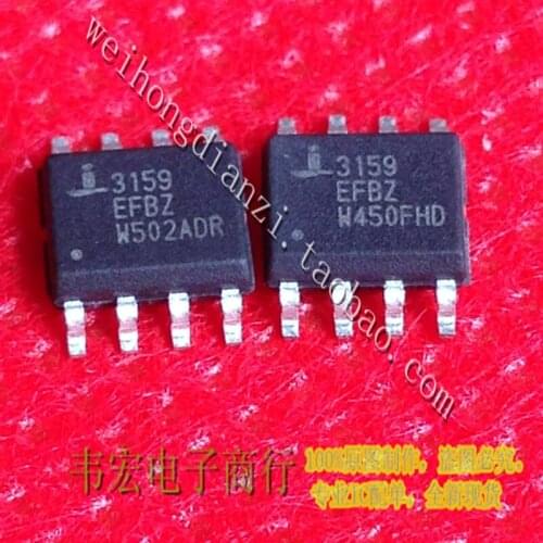 Delivery.ISL3159EFBZ 3159EFBZ ISL3159EIBZ Free integrated chip new 14+SOP8