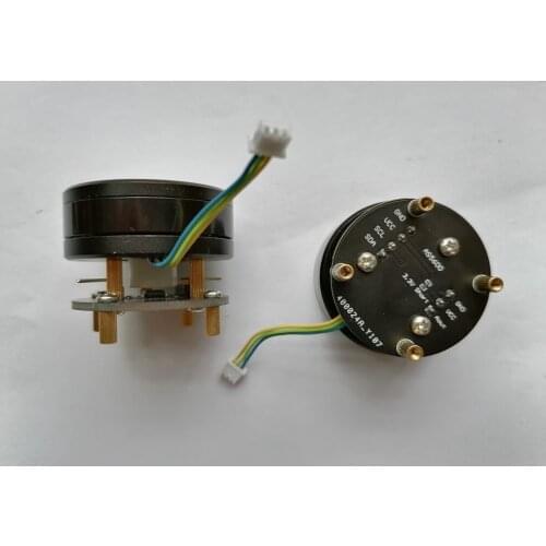PTZ Motor with Encoder AS5600 Provides STM32 Source Code SimpleFOC