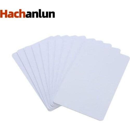 EM4305 T5577 Duplicator Copy 125khz RFID Card Proximity Rewritable Writable Copiable Clone Duplicate Access Control Accessories