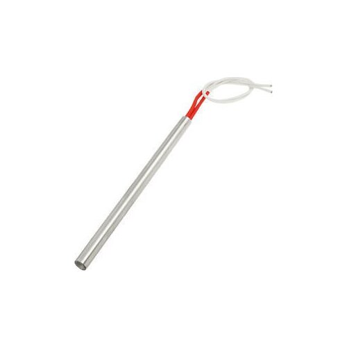 220V 550W Mold Heating Element Single End Cartridge Heater 12mm x 190mm Electricity Generation
