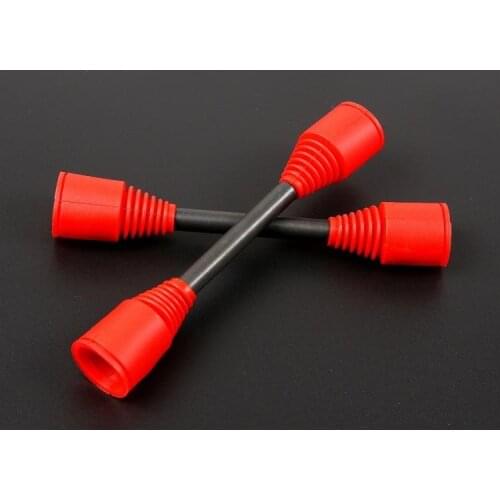 HD 9mm Hardened Steel Out Drive Dog Bone and Axle Kit for 1/5 scale HPI KM ROVAN Baja 5B 5T 5SC