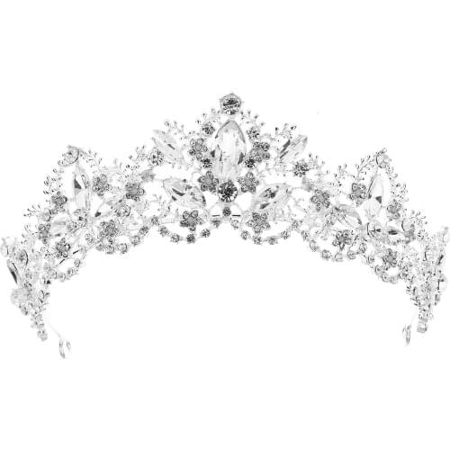 HUALINGZI Women's Tiaras