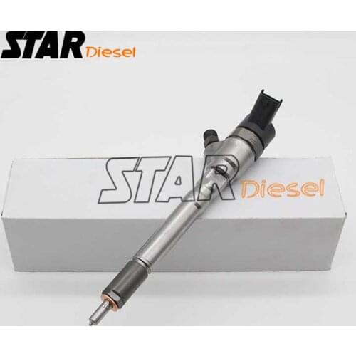 Common Rail Injector 0445110064(0433175464) 0 445 0 445 110 064 0455110101 0 455 110 101(0986435147) For Bosch Inejctor