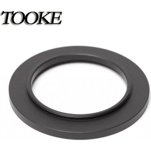 Diving Aluminum Camera Macro Lens Reverse Adapter Ring For 52mm to 67mm and 67mm to 52mm For macro lens filter Wide-angle Dome