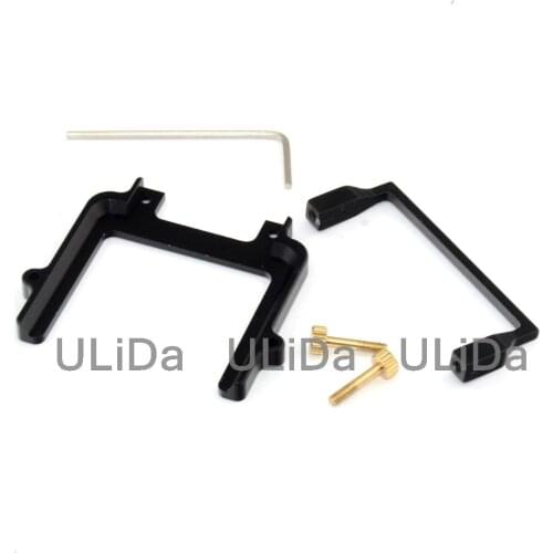 New Zhiyun Rider M Evolution Camera Mounting Kit for Gopro Hero 4 5 Xiao Yi Gimbal