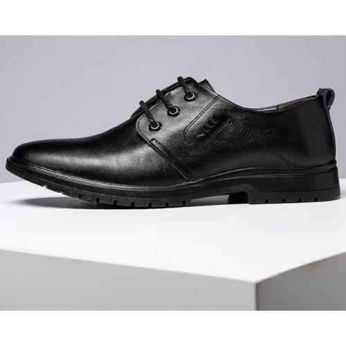 Mazefeng Brand Mens Shoes 2021 Spring Mens Casual Shoes Mens Sneakers Mens Leather Shoes PU Leather Shoes for Men Loafers 44