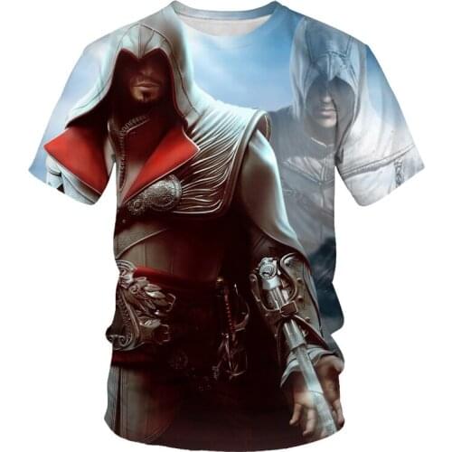 2021 summer hot sale mens and womens T-shirt fashion 3D printing fashion casual sports T-shirt short sleeve O-neck breathable