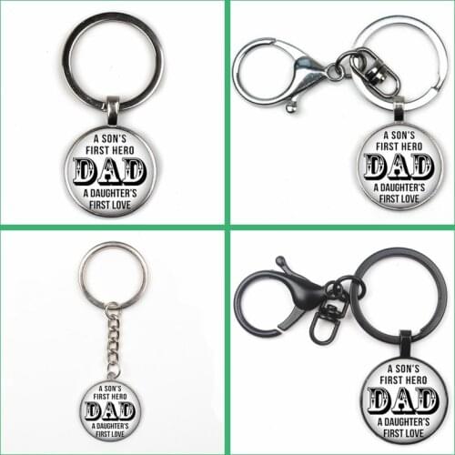 New Masonic Keychain Square and Compass Secret Society Masonic Masonic Symbol Pendant Key Ring Glass Round Charm Key Chain Gift