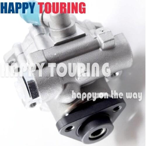 New Power Steering Pump For BMW E39 5-Series 520i 523i 525 528i 32411094098 32411092742 32411093577 32411092741 32411097149