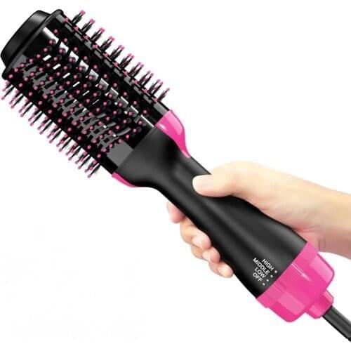OIMG Hair Curler