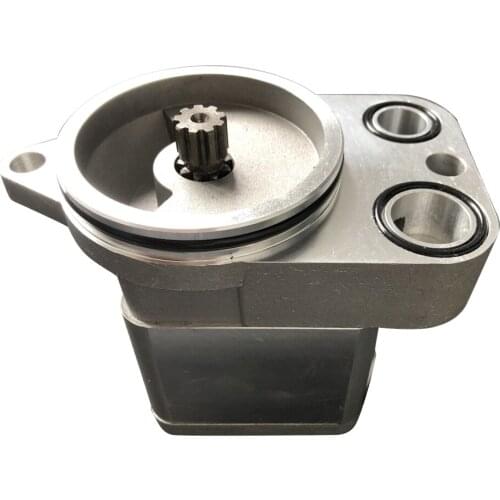 Pilot pump A8VO200 gear pump for repair REXROTH piston pump A8V0200