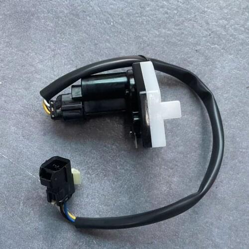 957351C010 Front Left Side Door Lock Actuator Engine For Hyundai Getz Click 95735-1C010 Auto Parts