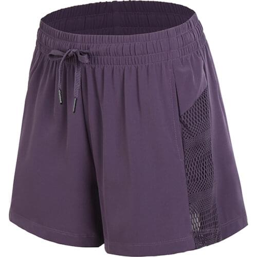 RAINBOW SHADES Running Shorts