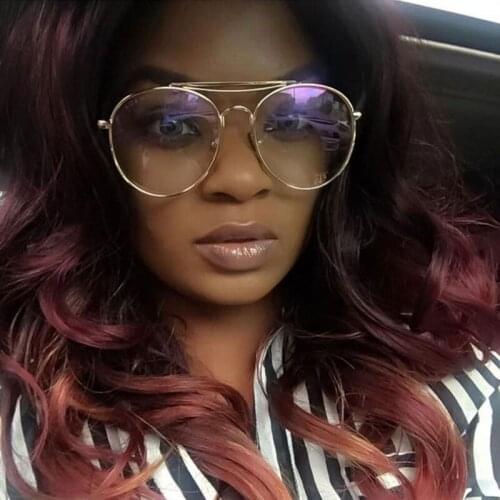 DRESSUUP Fashion Newest Popular Sunglasses Women Brand Designer Pilot Sun Glasses Men Gafas Oculos De Sol Feminino Masculino