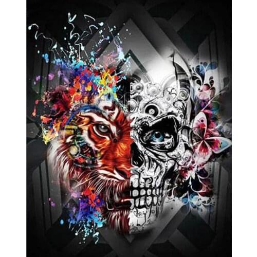 SOUAIME Diamond Embroidery Kits