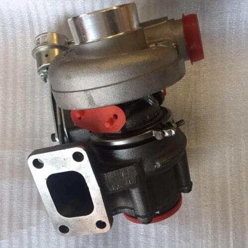 Turbo Turbocharger for 4BT 3.9 Diesel Engine Cummins 4051241 4051240 For sale