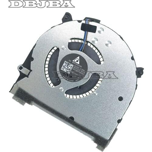 Laptop CPU Cooling Fan DC05V 0.50A 4PIN NS75C22-18H18 6033B0068301