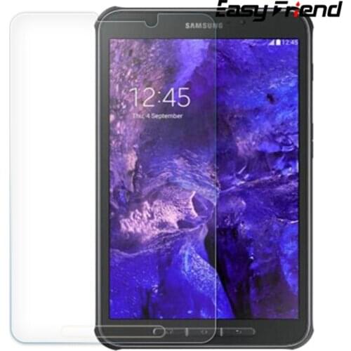 For Samsung Galaxy Tab Active Active 2 Active2 SM-T390 8.0 T360 T365 T390 T395 Tablet Screen Protector Film Tempered Glass