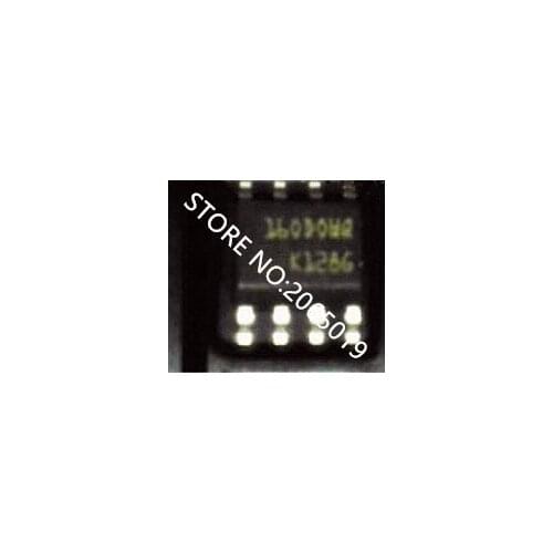 1PCS 160DOWQ 160D0WQ 160DOWT 160D0WT M35160-WMN3TPGTR M35160 SOP8