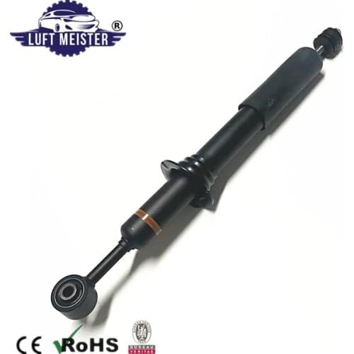 1pcs Front Left / Right Shock Absorber for Lexus GX470 Car Accessory OE# 48510-69195 48510-69415 48510-69495 48510-60121