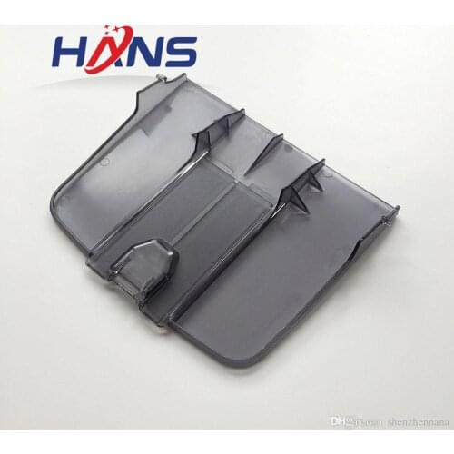 10pc. RM1-4725 Output Paper Tray for HP 1522 1522N 1522NF 1120 1120N 3052 3055 3050 1319 1319NF Printer Paper Delivery Tray