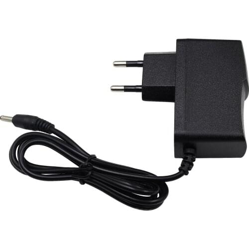 EU AC/DC Power Supply Adapter Charger For Philips Avent SCD570 SCD580 SCD610