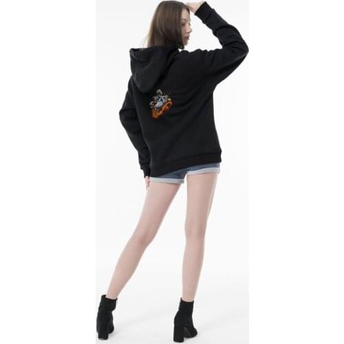 Angel Of Life Women's Sweatshirts