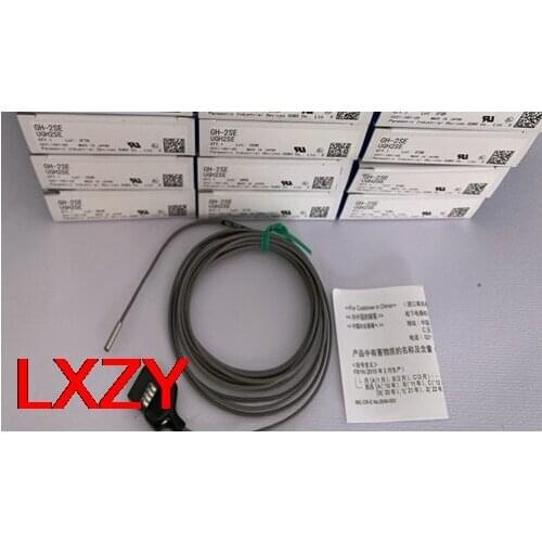 Free Shipping 1pcs/LOT New Japanese original genuine switch GH-2SE