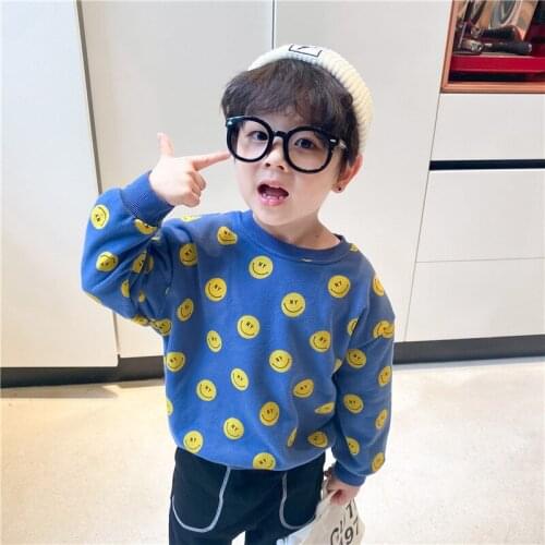 DFXD Hoodies For Boys